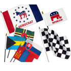 bandiere vendita