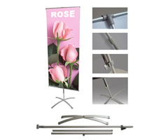 banner supporto incrociato banner supporto incrociato