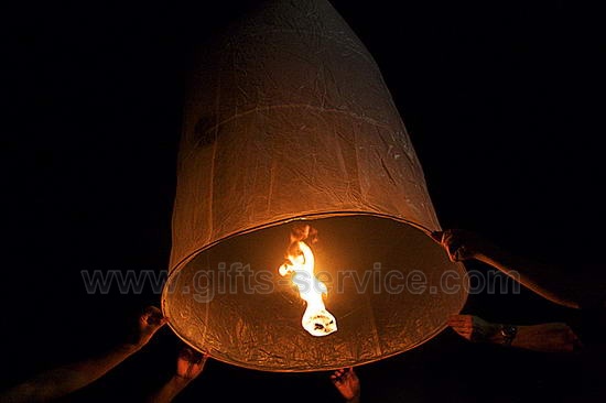 lampioncini personalizzati