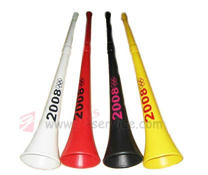 vuvuzela promozionale