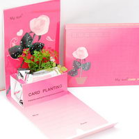 fiore con carta per biglietti fiore con carta per biglietti