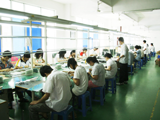 produttore mousepad