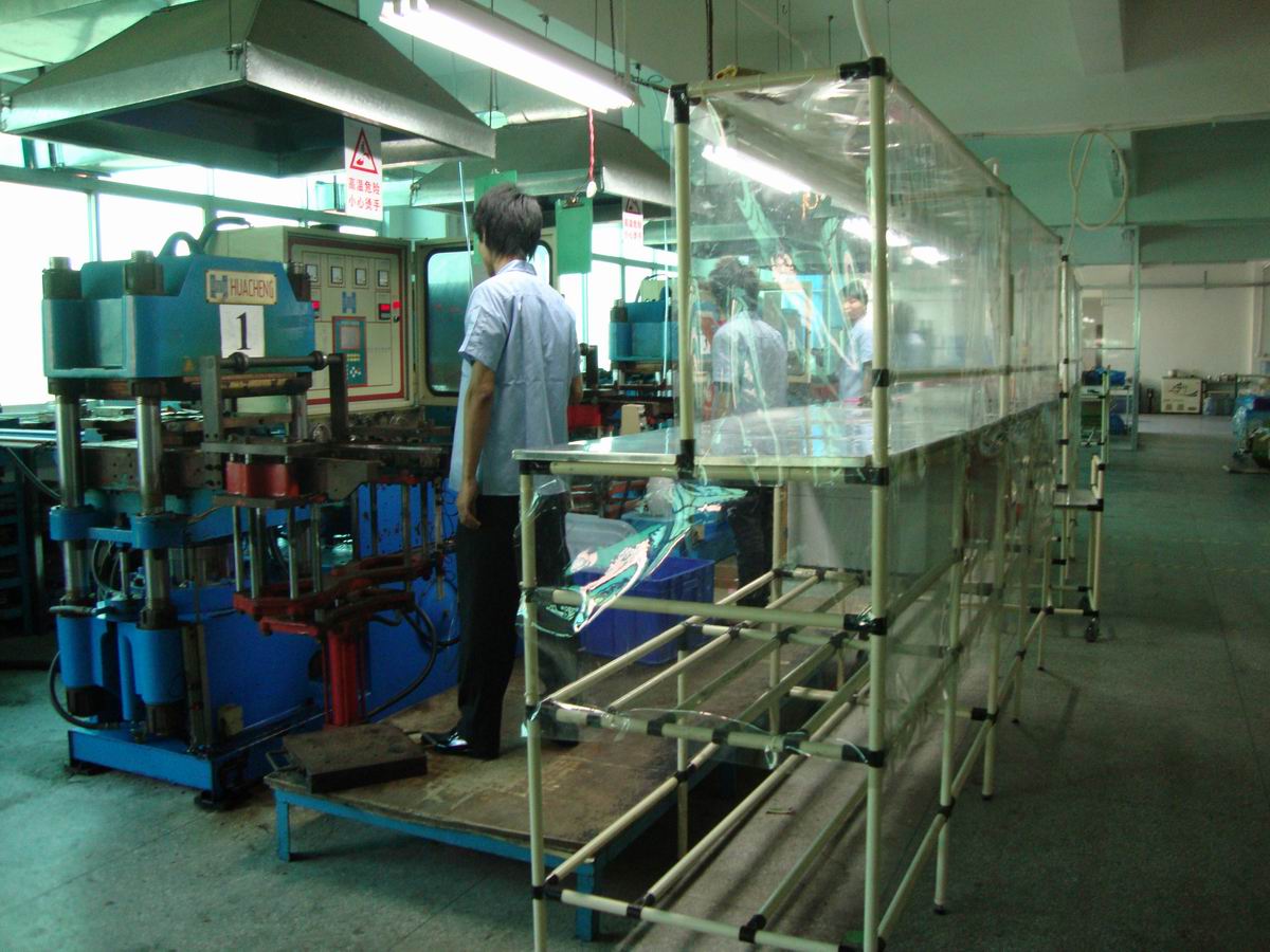 produzione tappetini antiscivolo