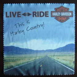 salvietta promozionale per occhiali