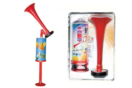 Tromba promozionale Tromba promozionale